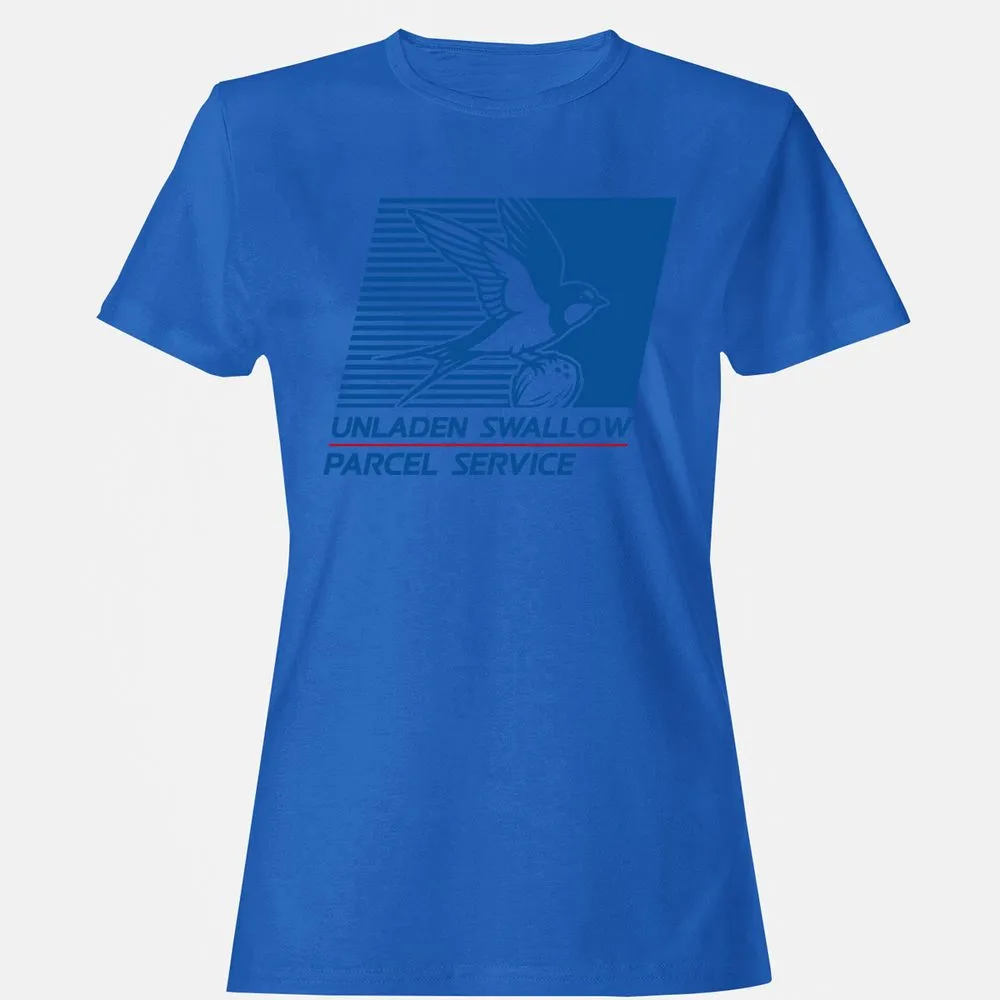 Women's T-Shirt - K7CE55UF - Royal - 14