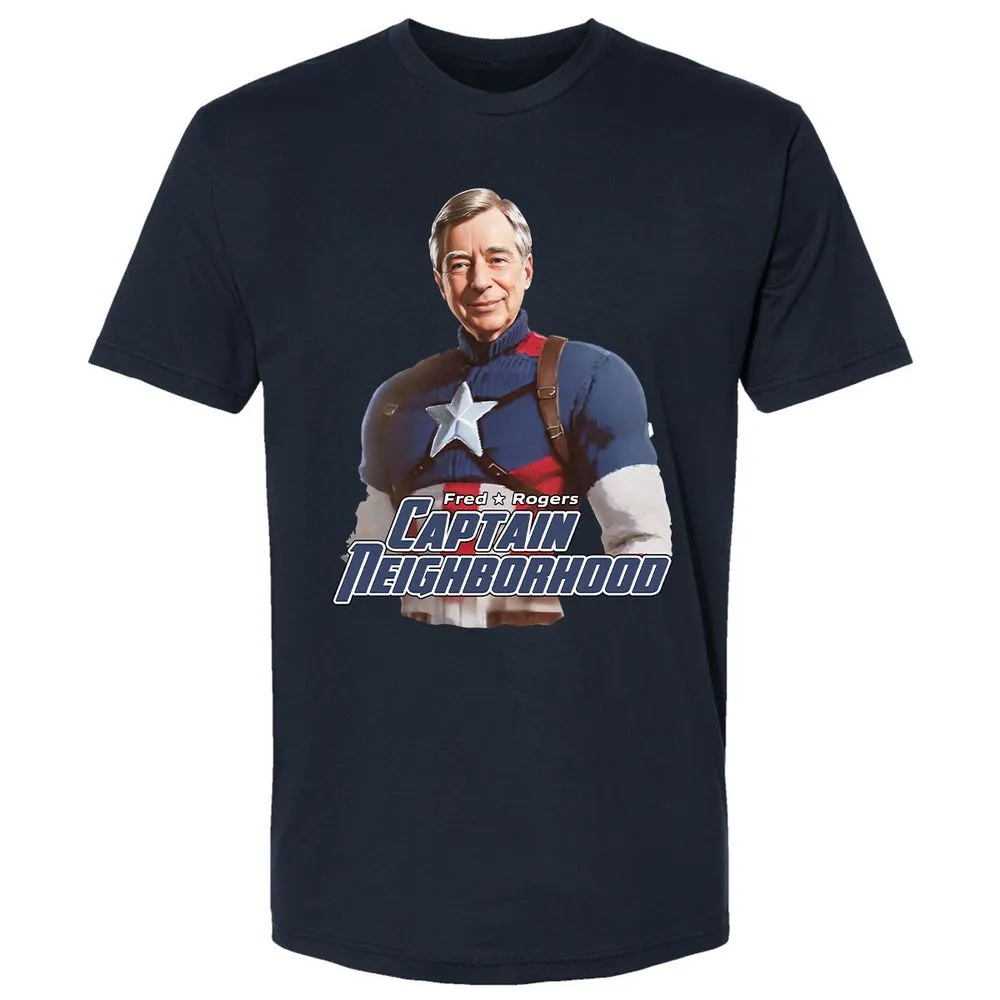 Captain Neighborhood - Midnight Navy - 14