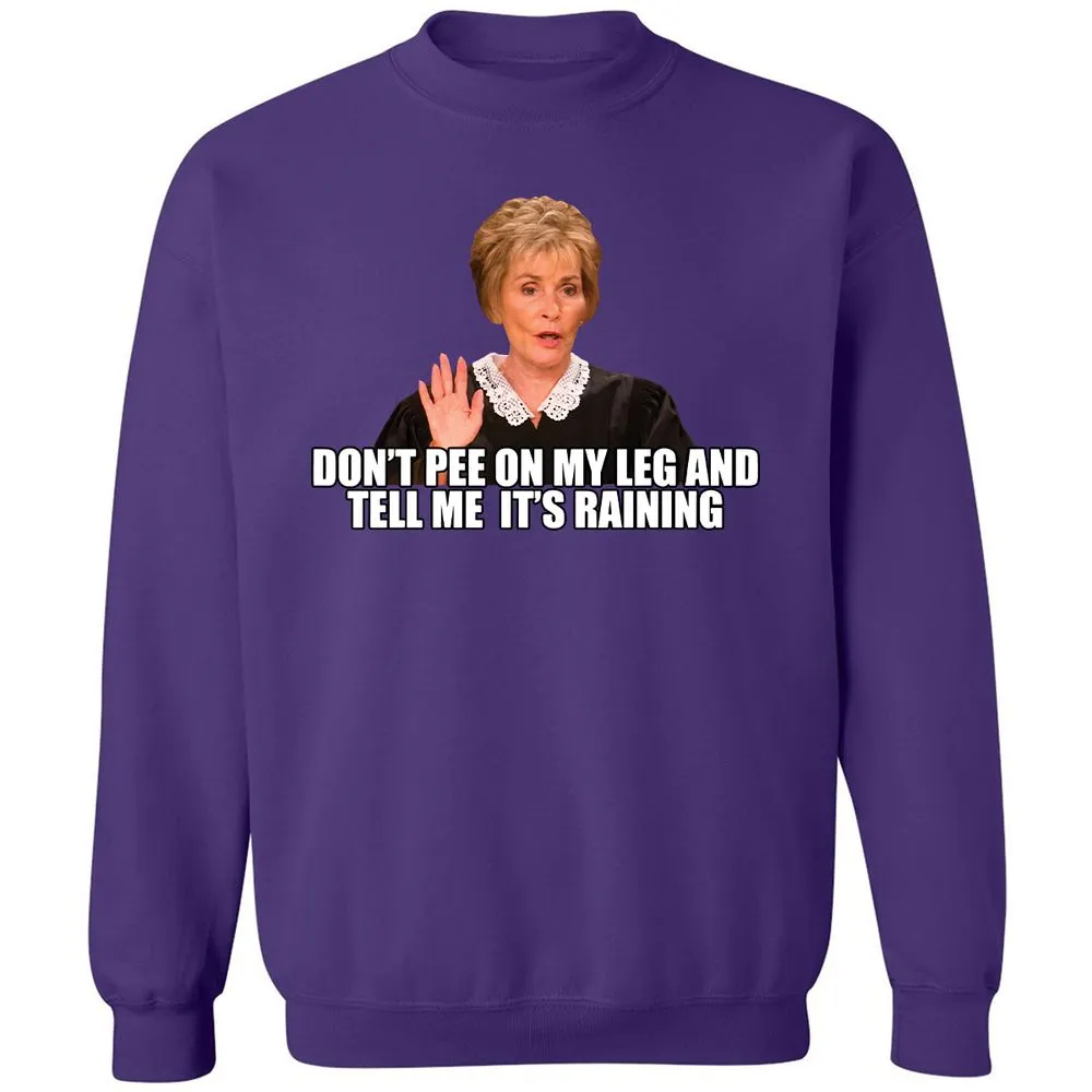 Classic Unisex Sweatshirt - DMEGCJHD - Purple - 6