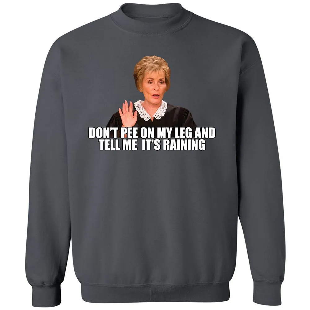 Classic Unisex Sweatshirt - DMEGCJHD - Charcoal - 7