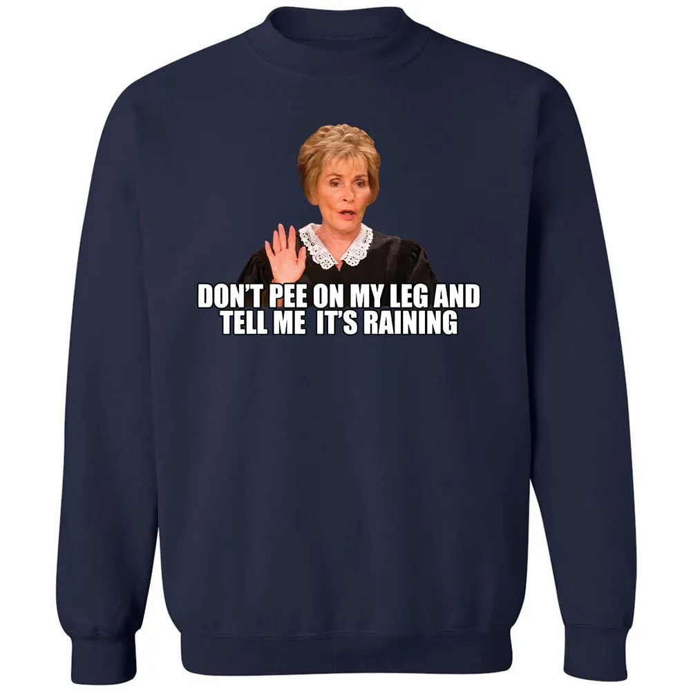 Classic Unisex Sweatshirt - DMEGCJHD - Navy - 8