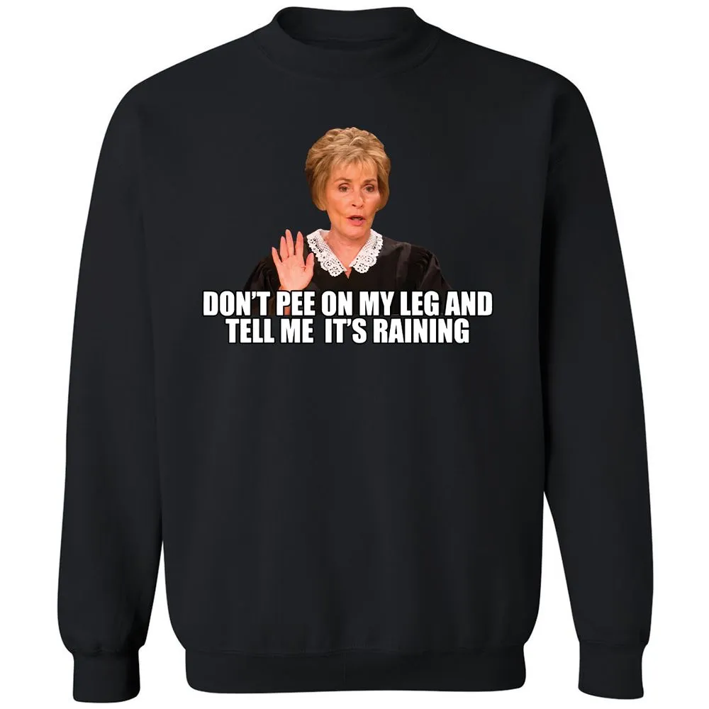 Classic Unisex Sweatshirt - DMEGCJHD - Black - 12