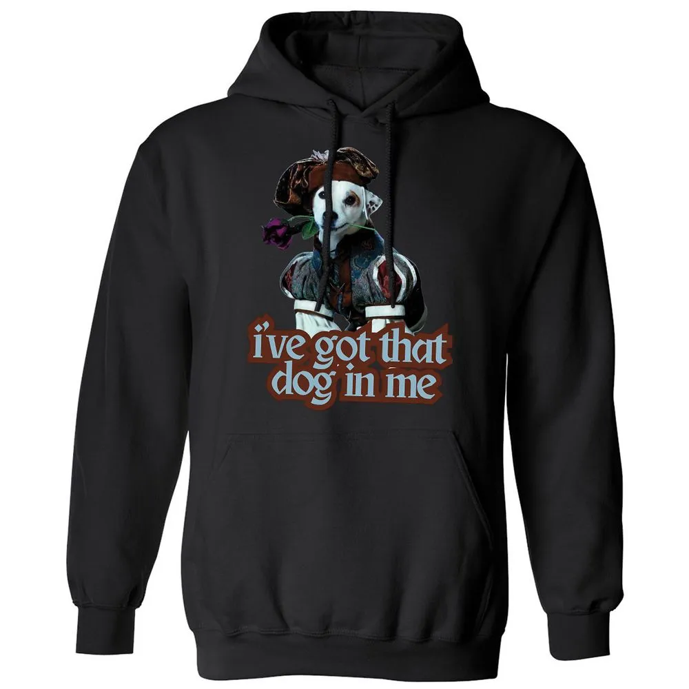 Classic Unisex Hoodie - 1XSJ5Z6E - Black - 11