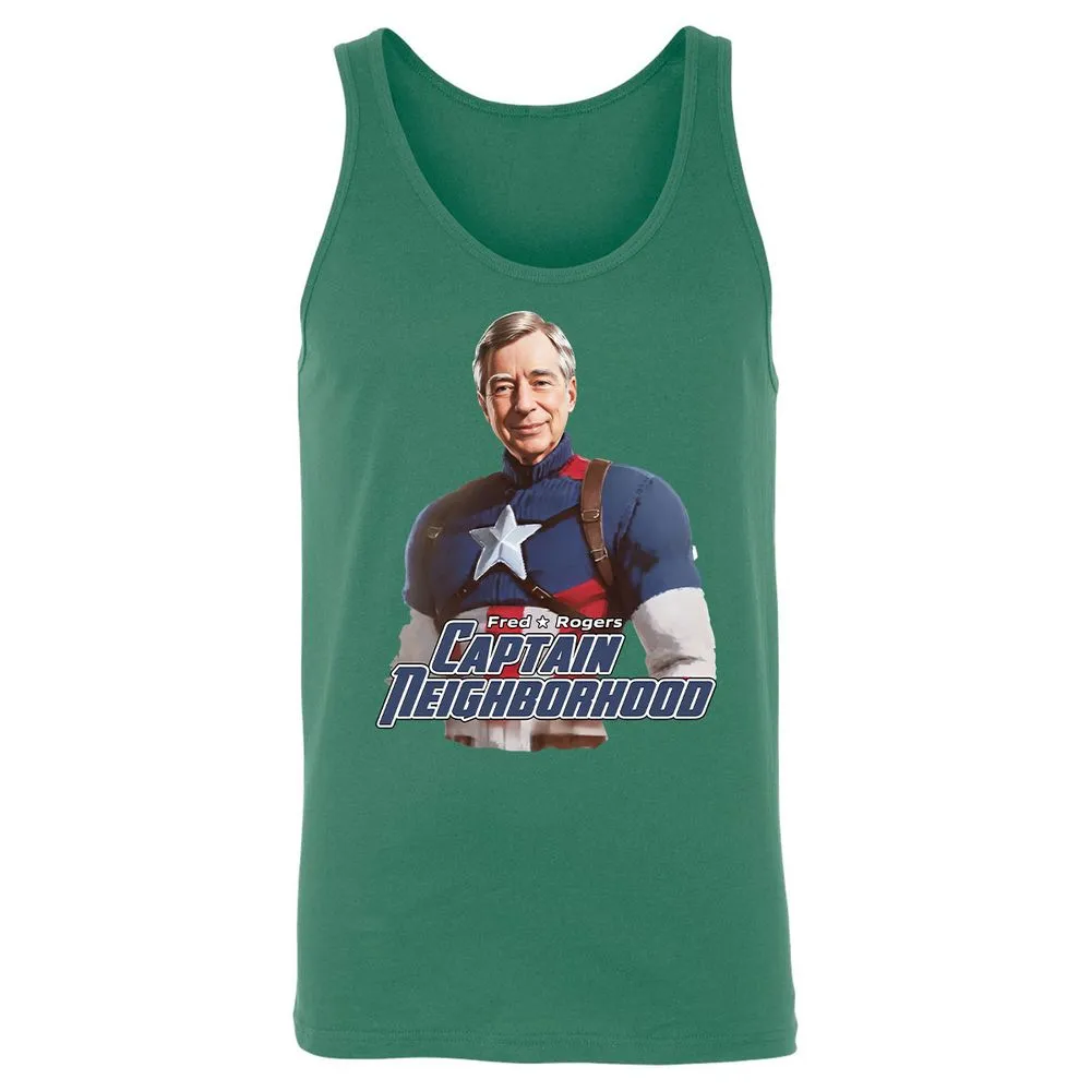 Captain Neighborhood - Kelly - 9