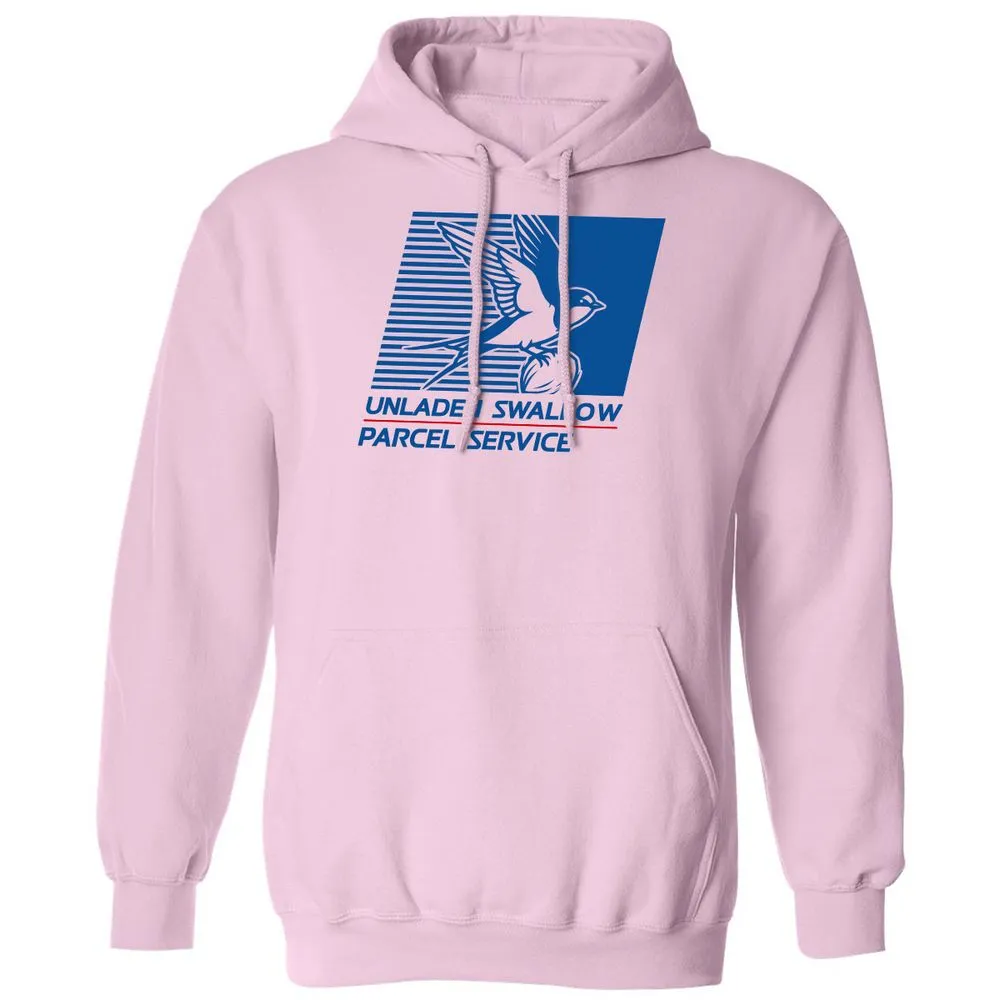 Classic Unisex Hoodie - 9Z3LT949 - Light Pink - 3