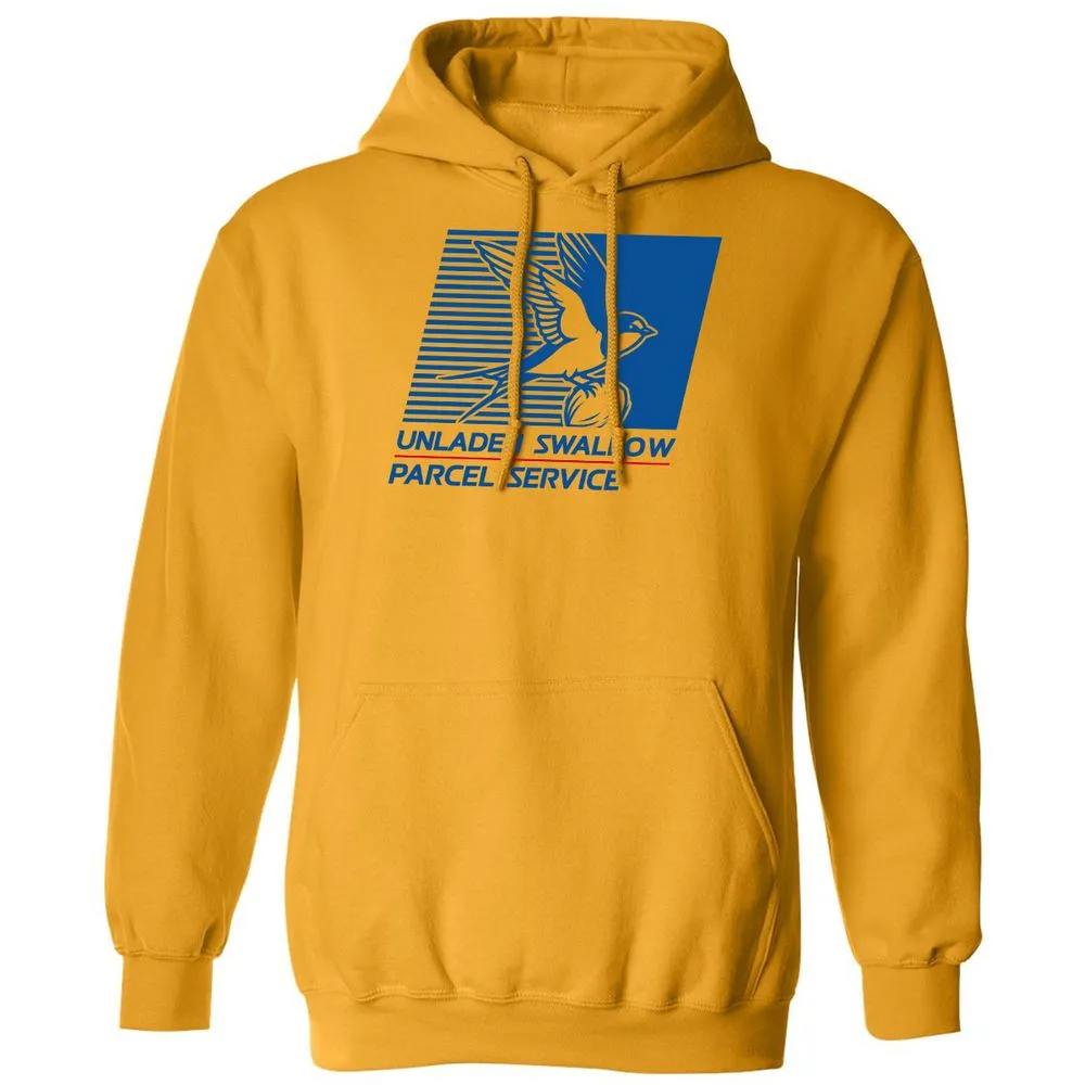 Classic Unisex Hoodie - 9Z3LT949 - Gold - 12