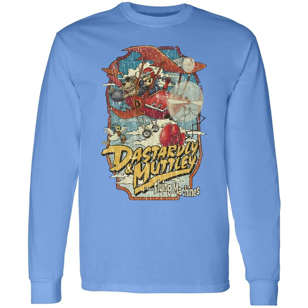Vulture Squadron - Carolina Blue - 2