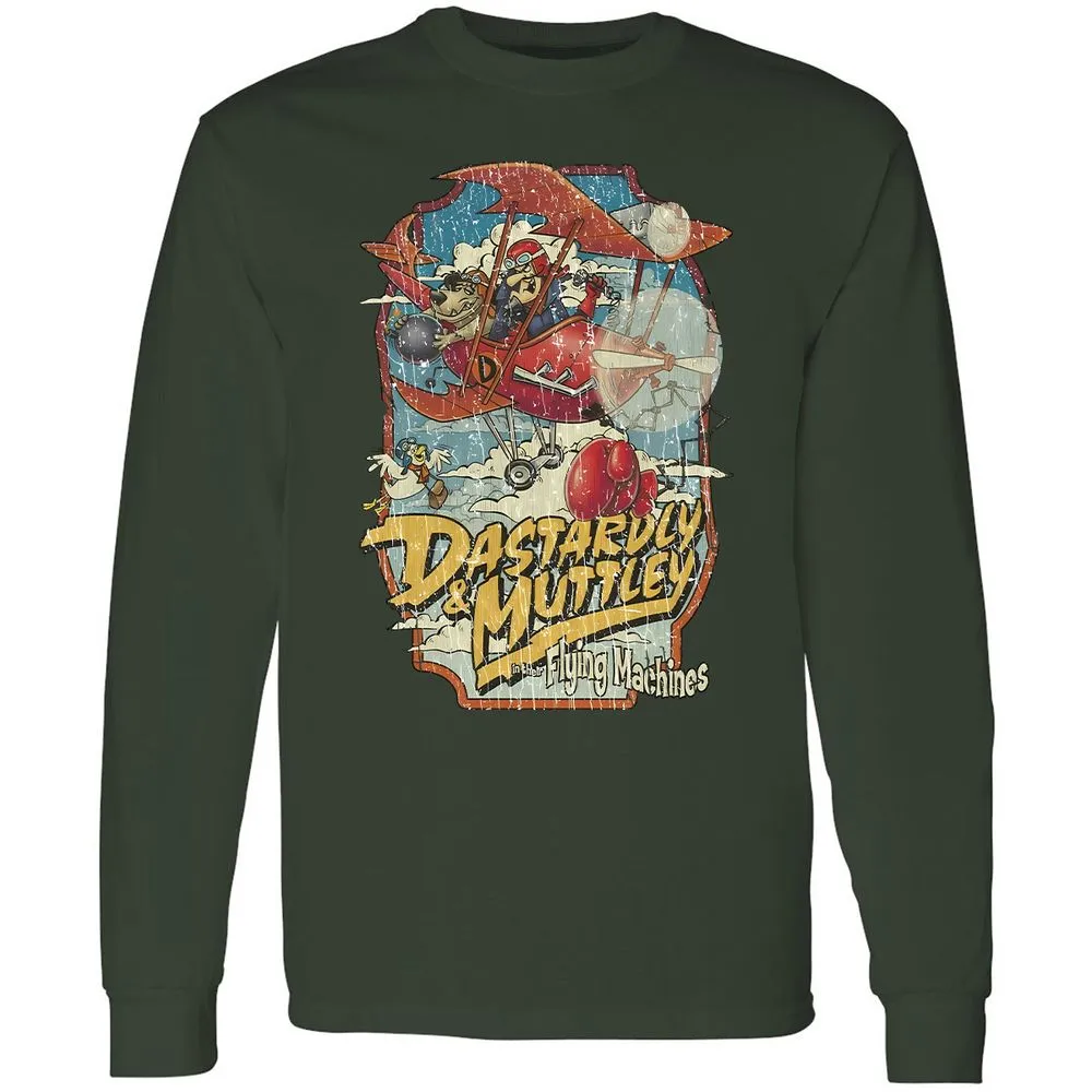 Vulture Squadron - Forest Green - 8