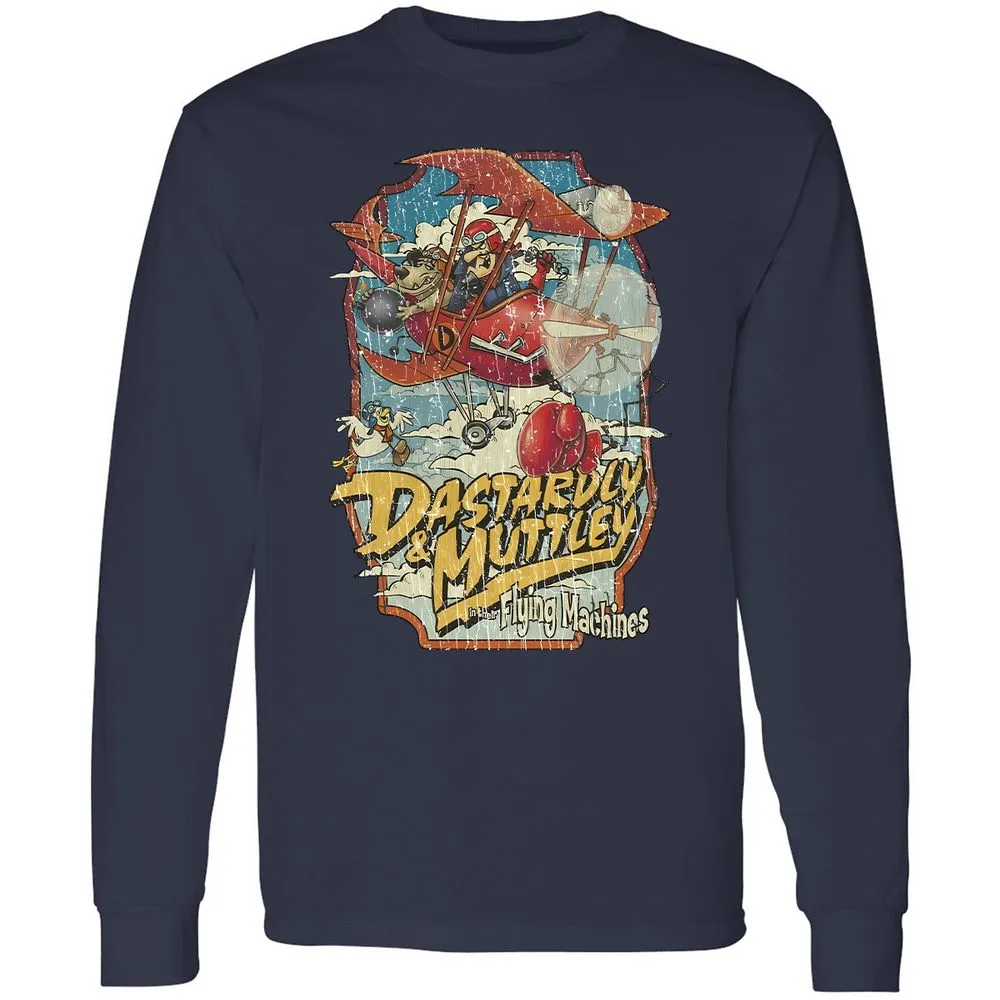 Vulture Squadron - Navy - 12
