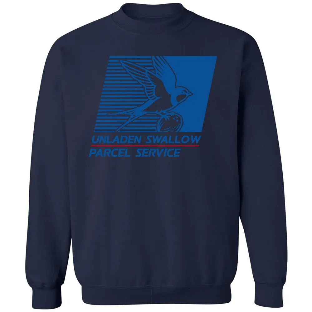 Classic Unisex Sweatshirt - E7XNM2JX - Navy - 8