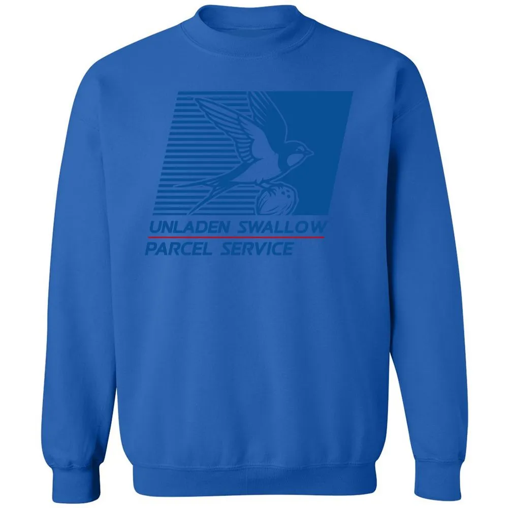 Classic Unisex Sweatshirt - E7XNM2JX - Royal - 9