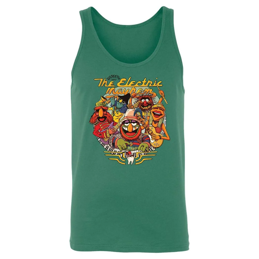 Muppets Band - Kelly - 9