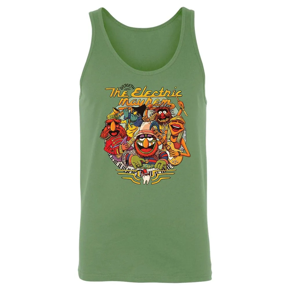 Muppets Band - Leaf - 10