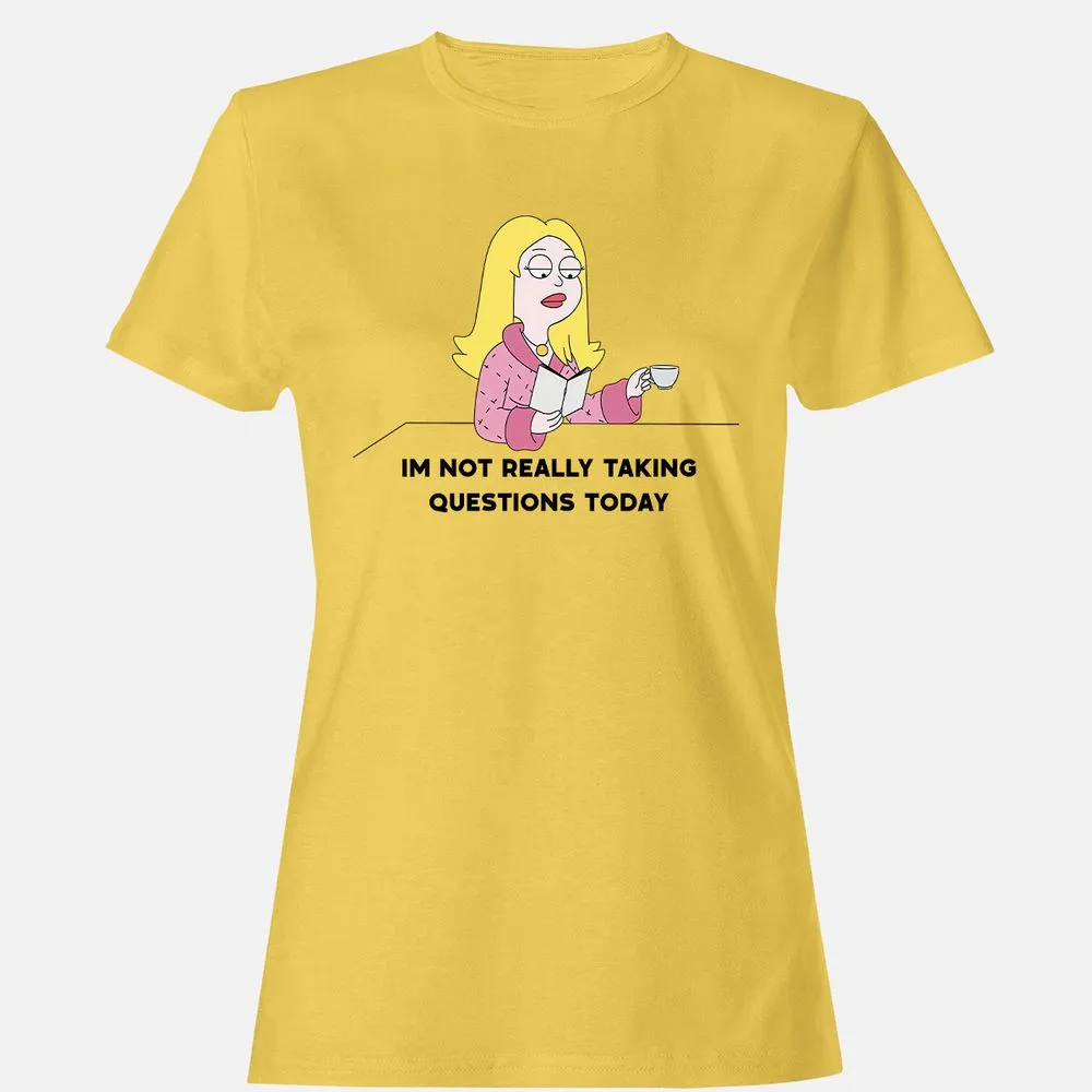 Women's T-Shirt - 87NUW1VX - Daisy - 4