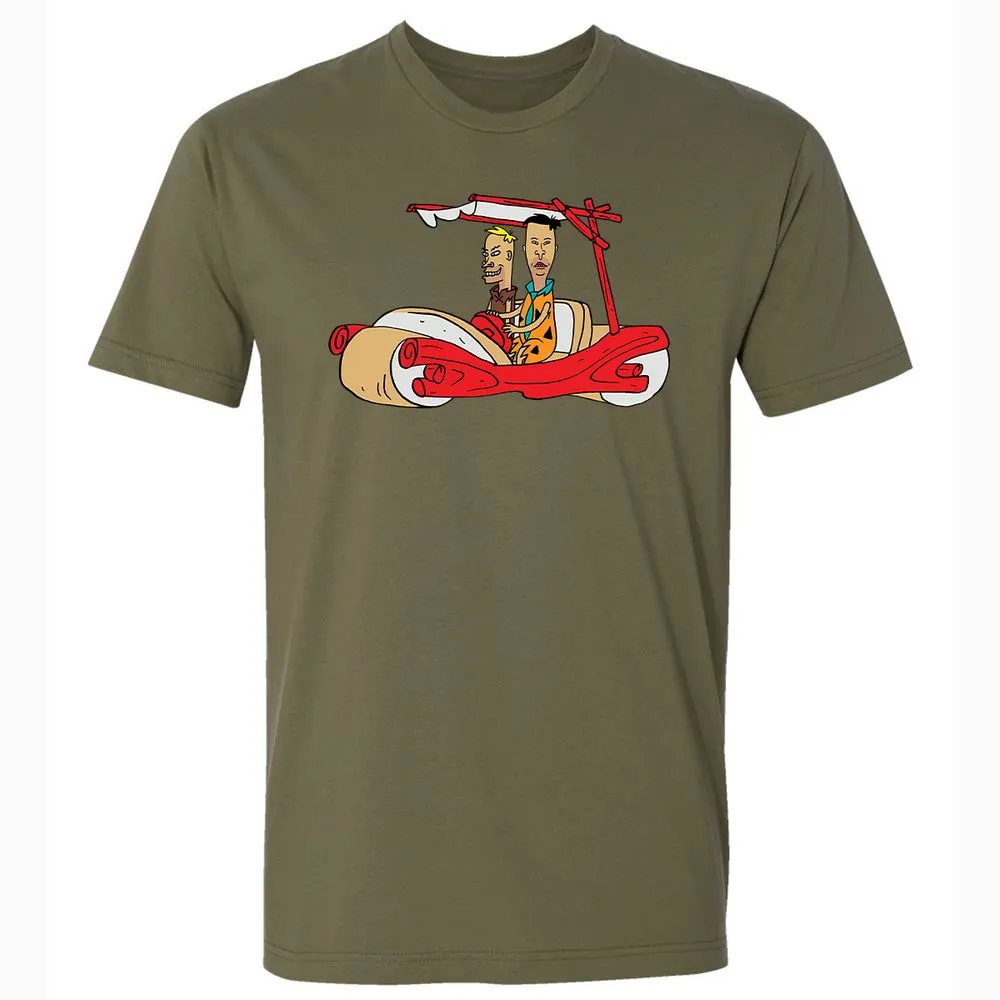 Habba Badda Goo - Military Green - 5