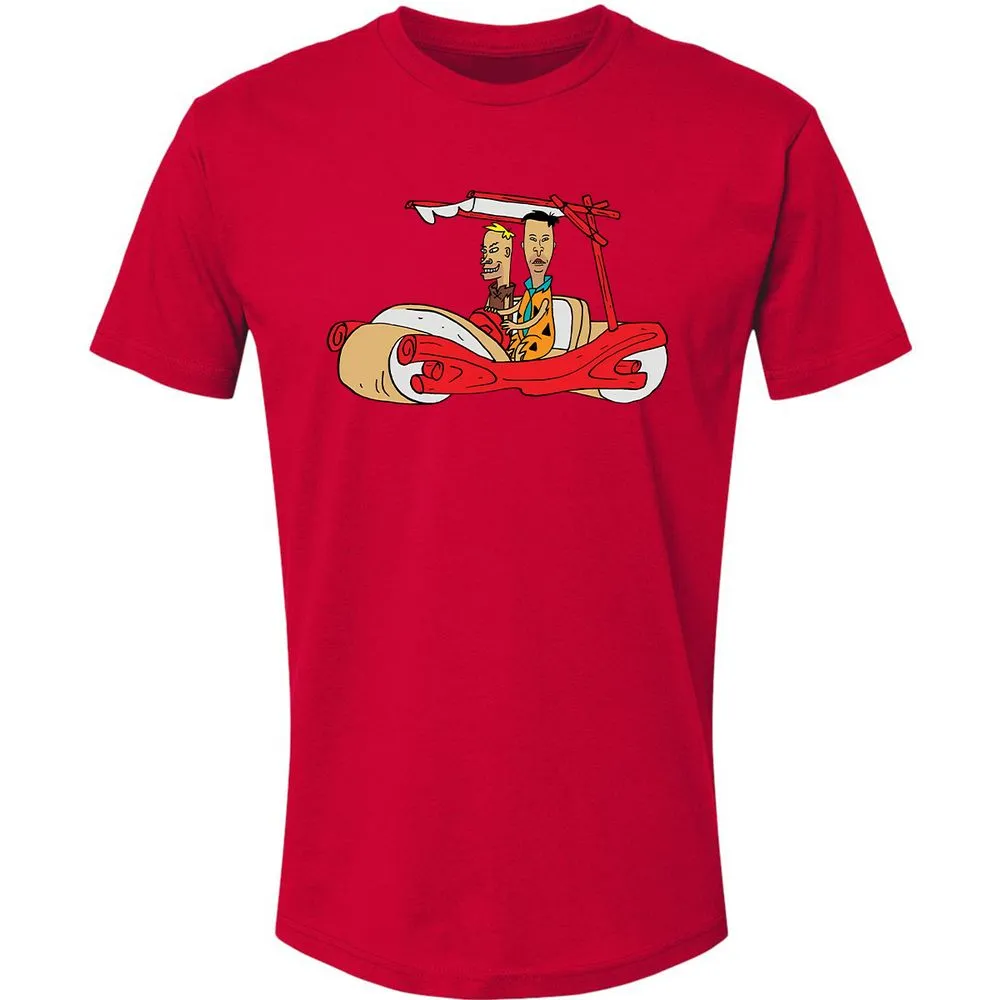 Habba Badda Goo - Red - 6