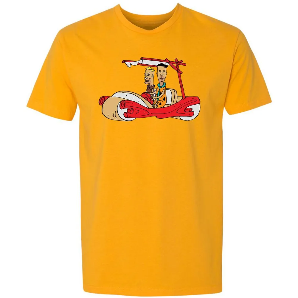Habba Badda Goo - Gold - 12