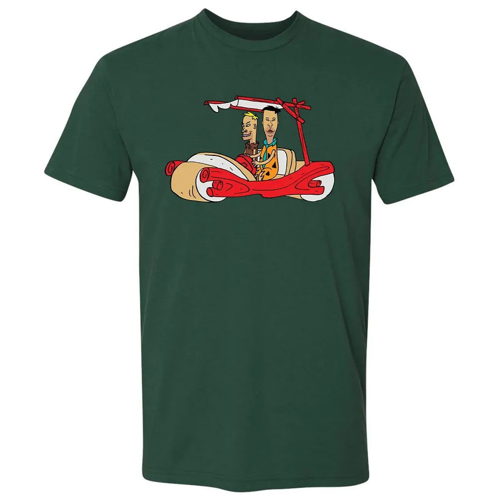 Habba Badda Goo - Forest Green - 13