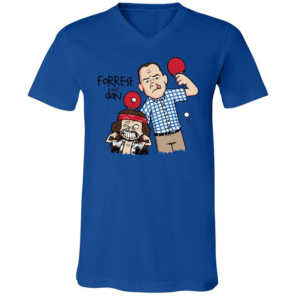 Forrest and Dan - True Royal - 4