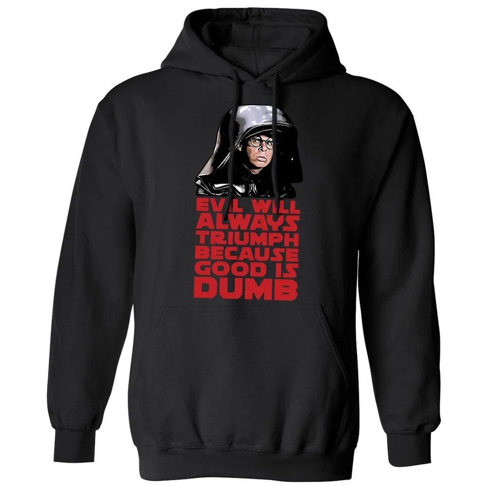 Good Is Dumb - Black - 11