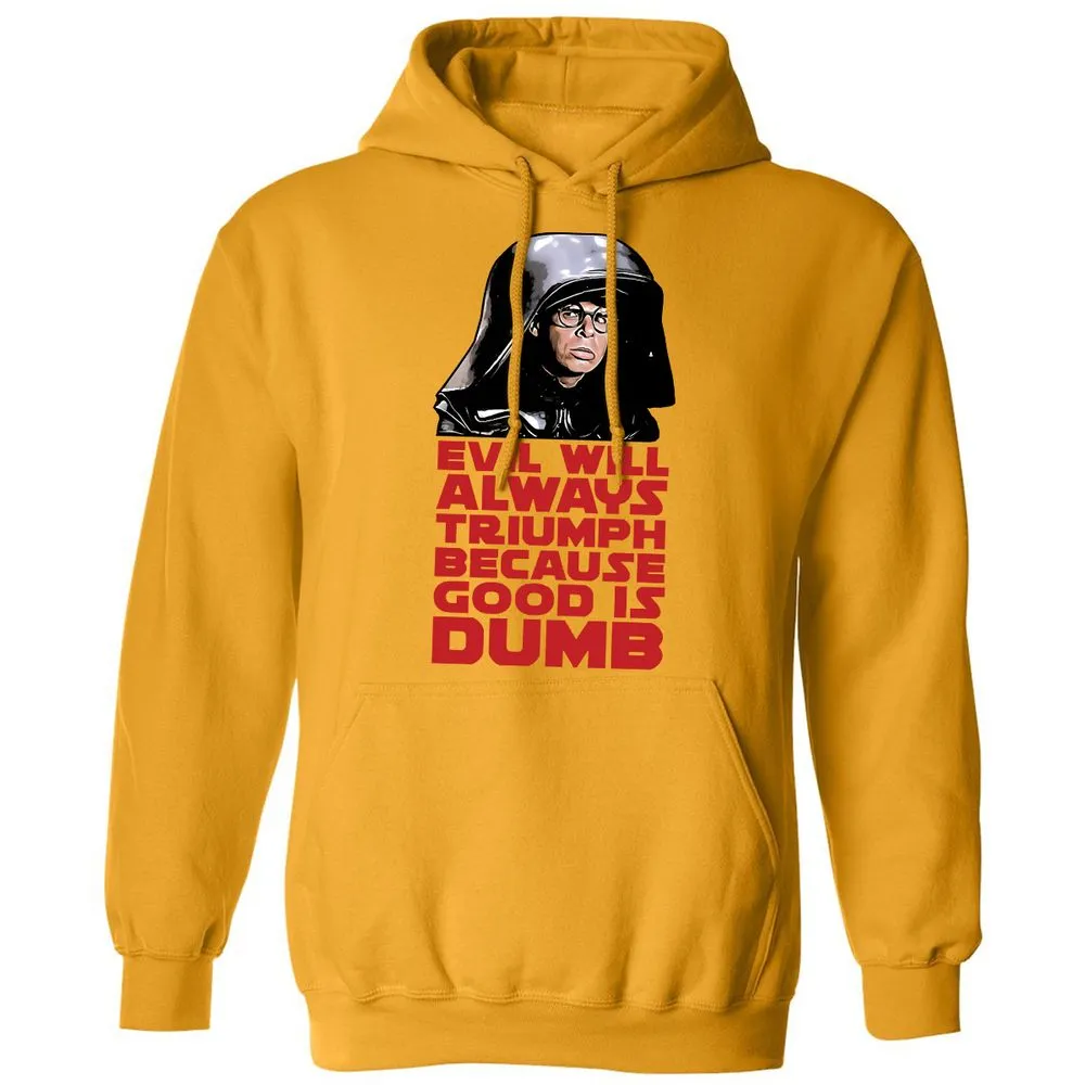 Good Is Dumb - Gold - 12