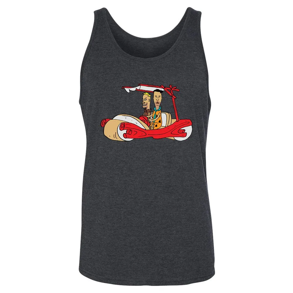 Habba Badda Goo - Dark Grey Heather - 6