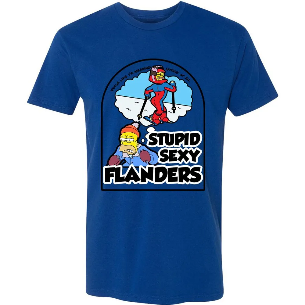 Stupid Sexy Flanders - Royal - 10
