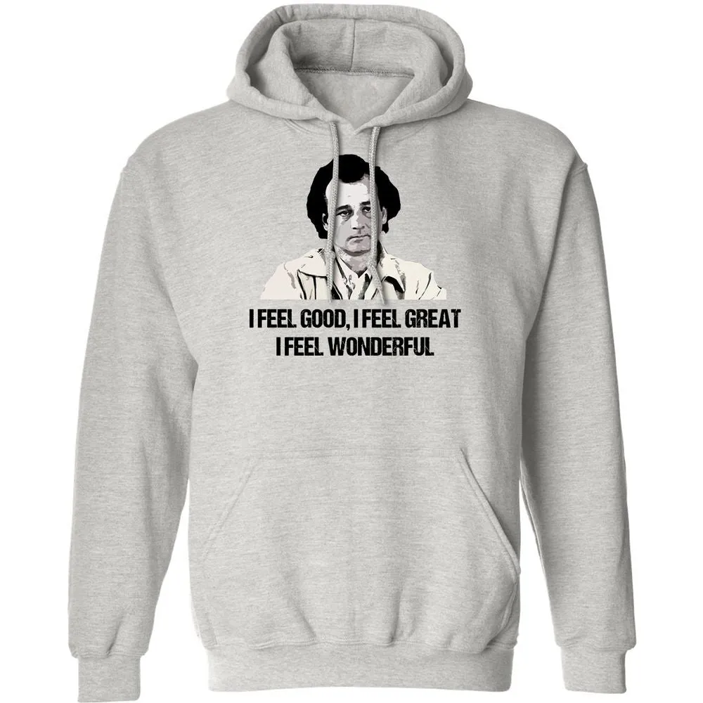 Classic Unisex Hoodie - HYAVB6BP - Ash - 2