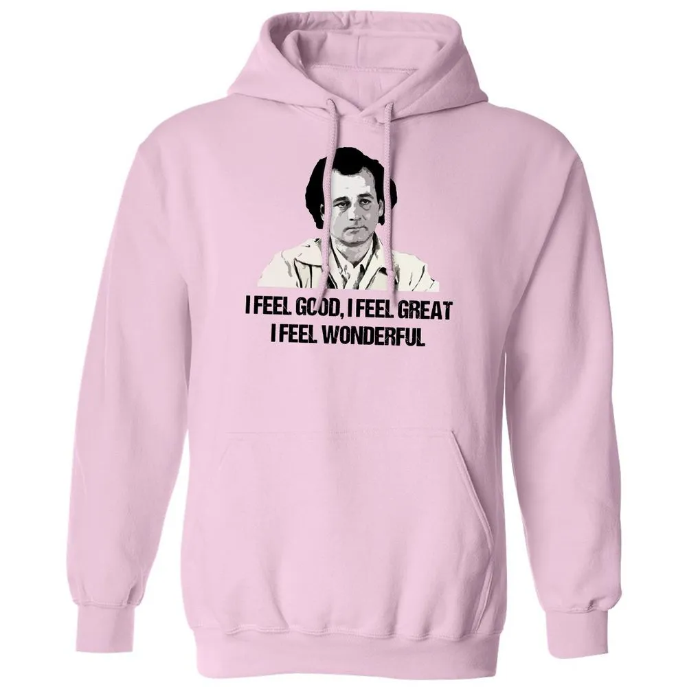 Classic Unisex Hoodie - HYAVB6BP - Light Pink - 3