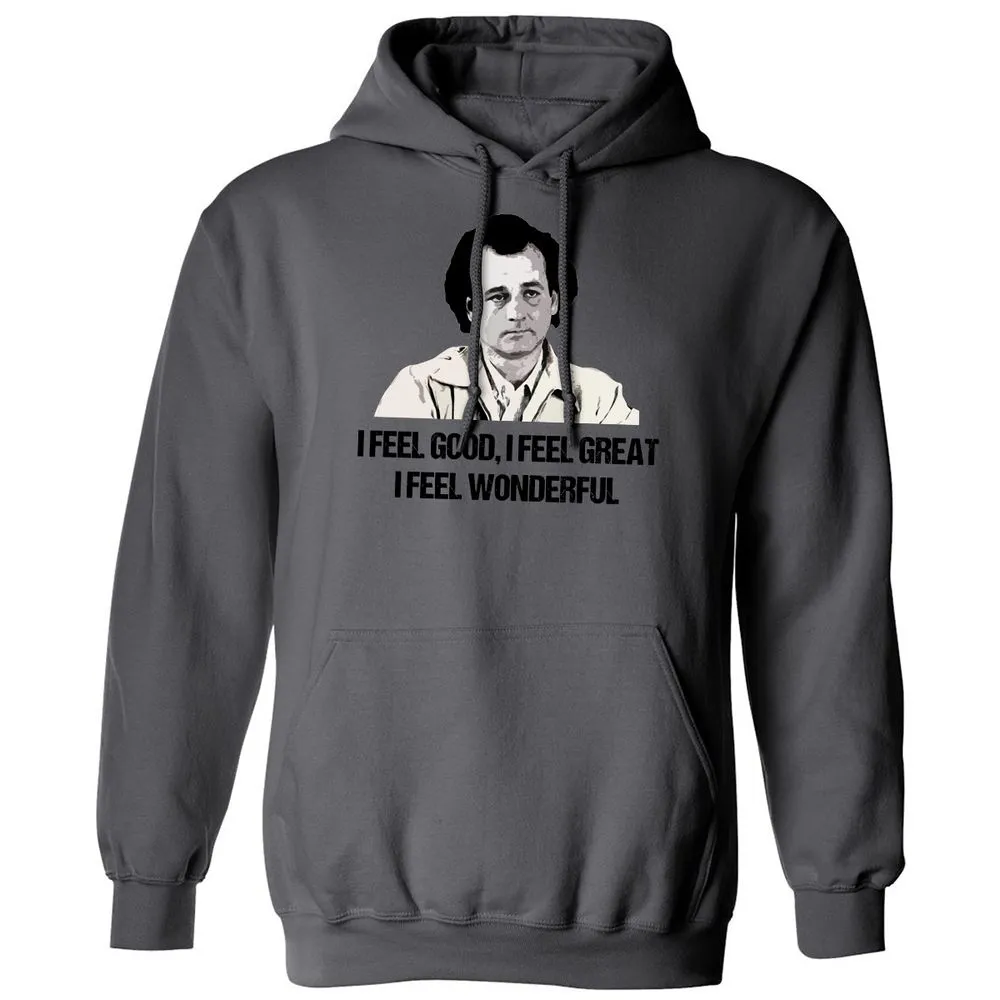 Classic Unisex Hoodie - HYAVB6BP - Charcoal - 7