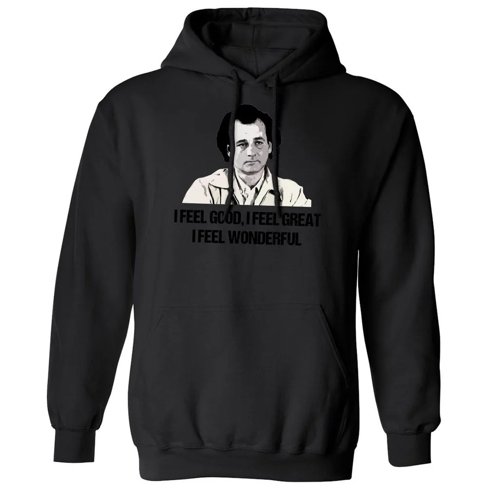 Classic Unisex Hoodie - HYAVB6BP - Black - 11