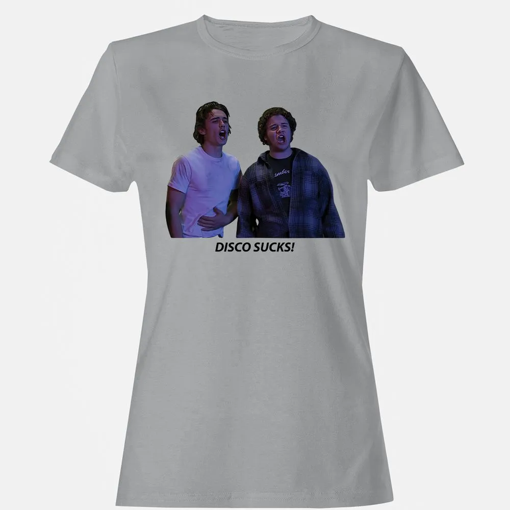 Women's T-Shirt - J8885VWC - Sport Grey - 15