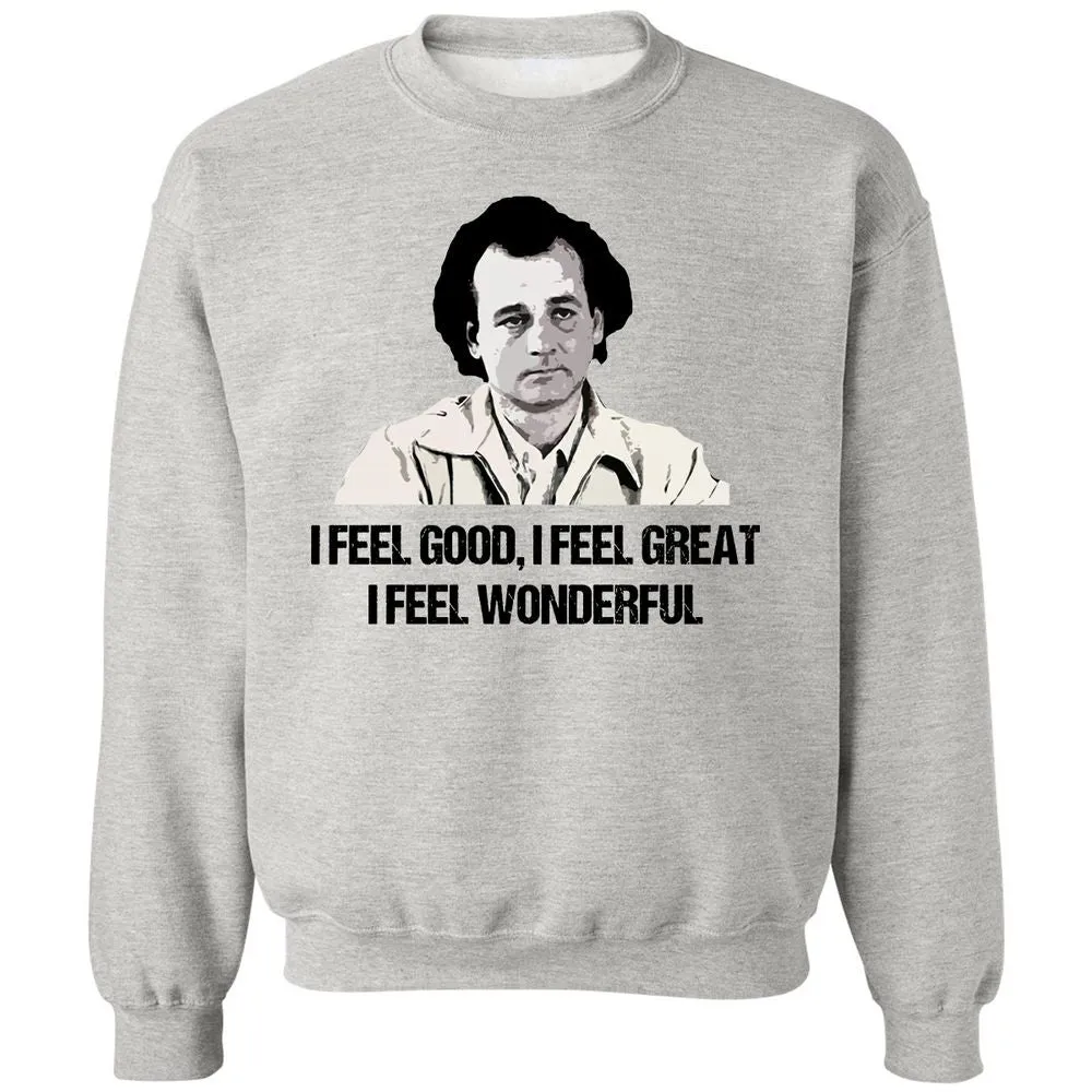 Classic Unisex Sweatshirt - 8EY8DKY3 - Ash - 2