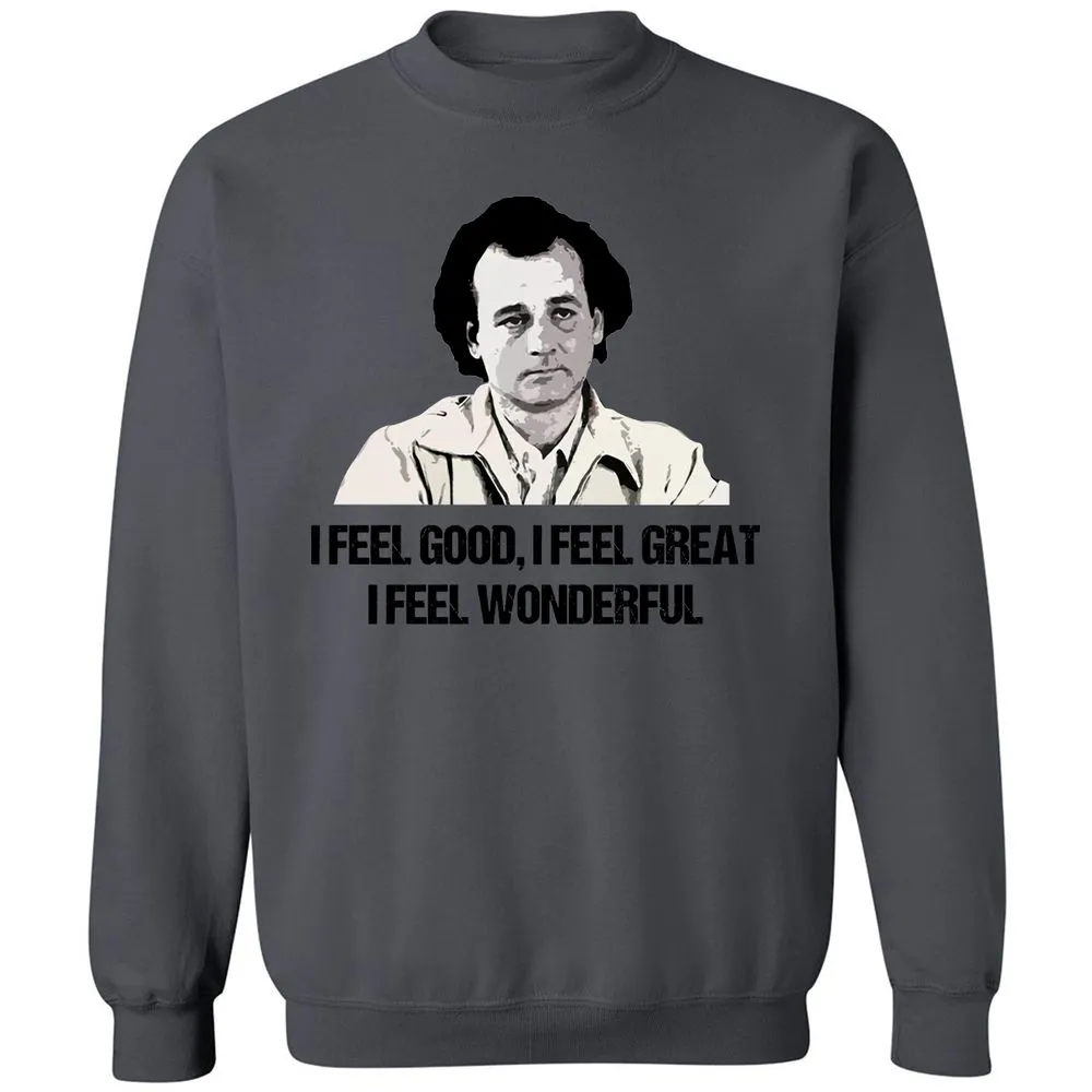 Classic Unisex Sweatshirt - 8EY8DKY3 - Charcoal - 7