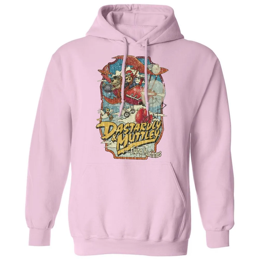 Vulture Squadron - Light Pink - 3