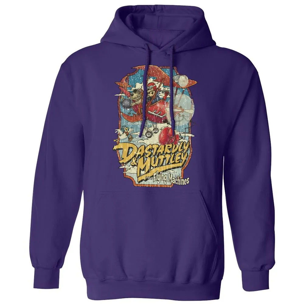 Vulture Squadron - Purple - 6