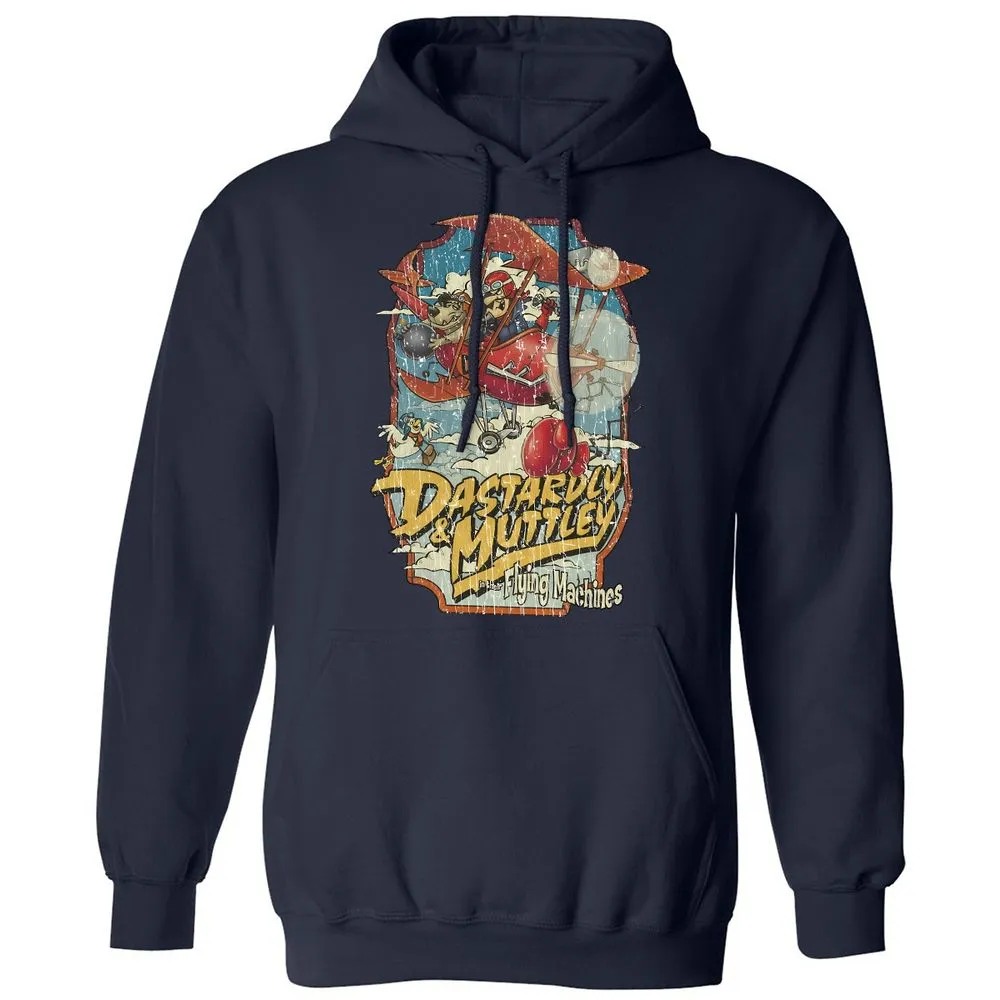 Vulture Squadron - Navy - 8