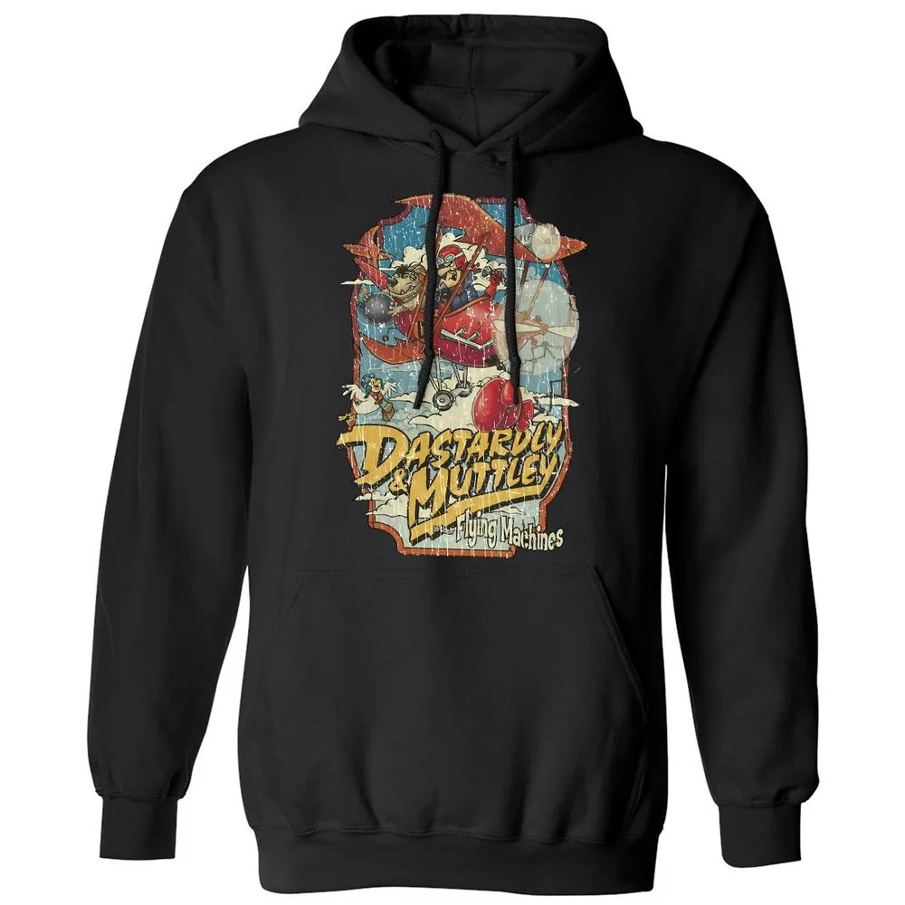 Vulture Squadron - Black - 11