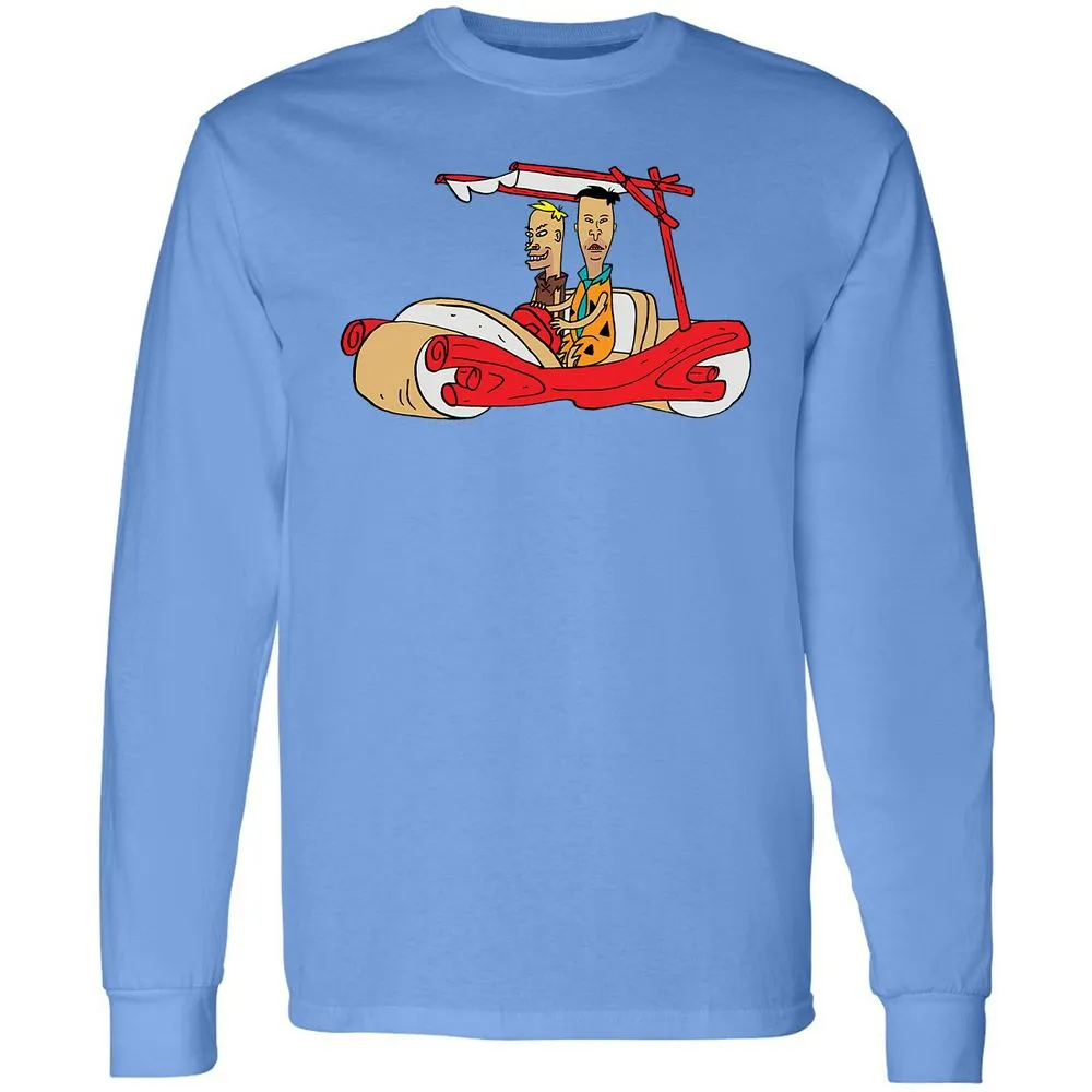 Habba Badda Goo - Carolina Blue - 2