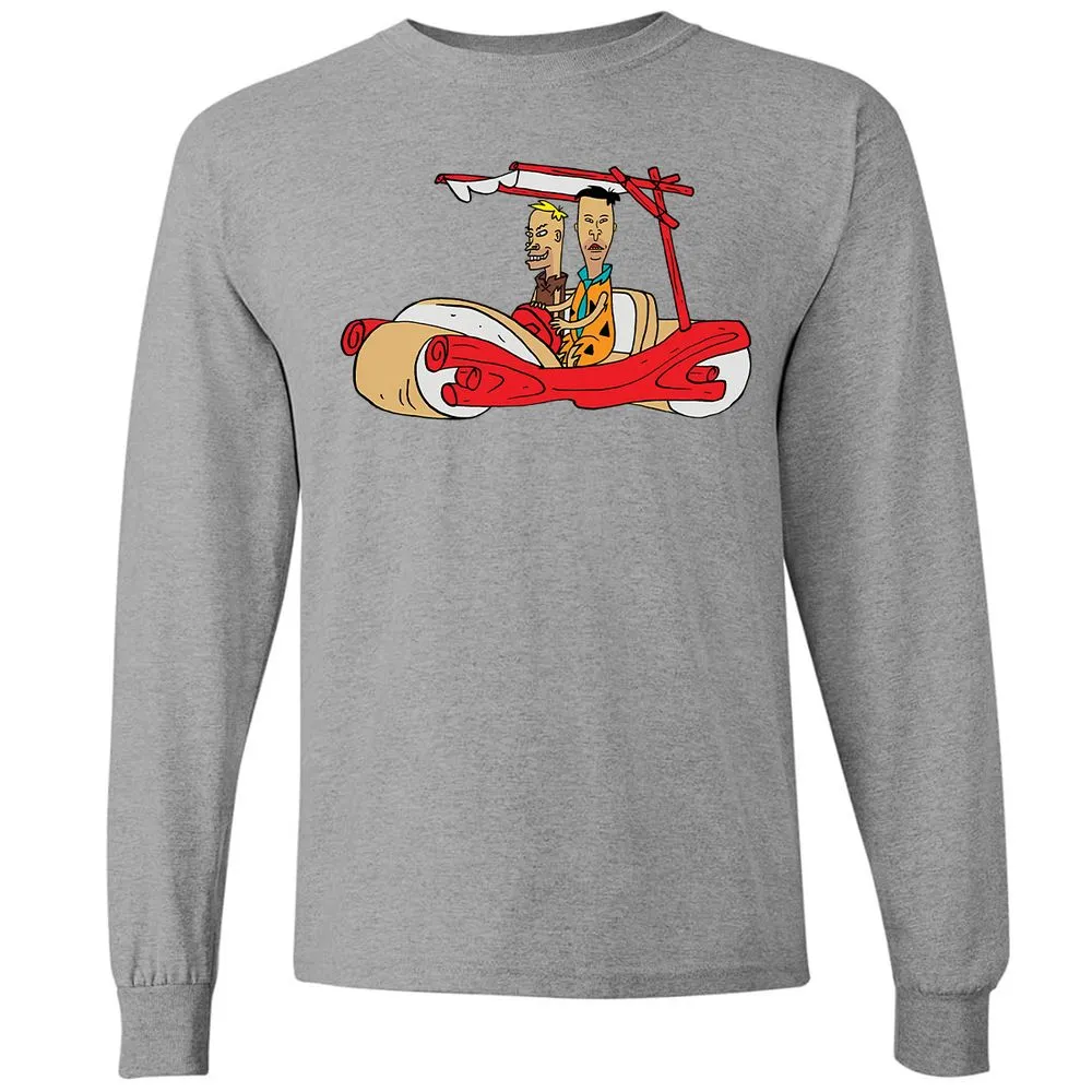 Habba Badda Goo - Graphite Heather - 6