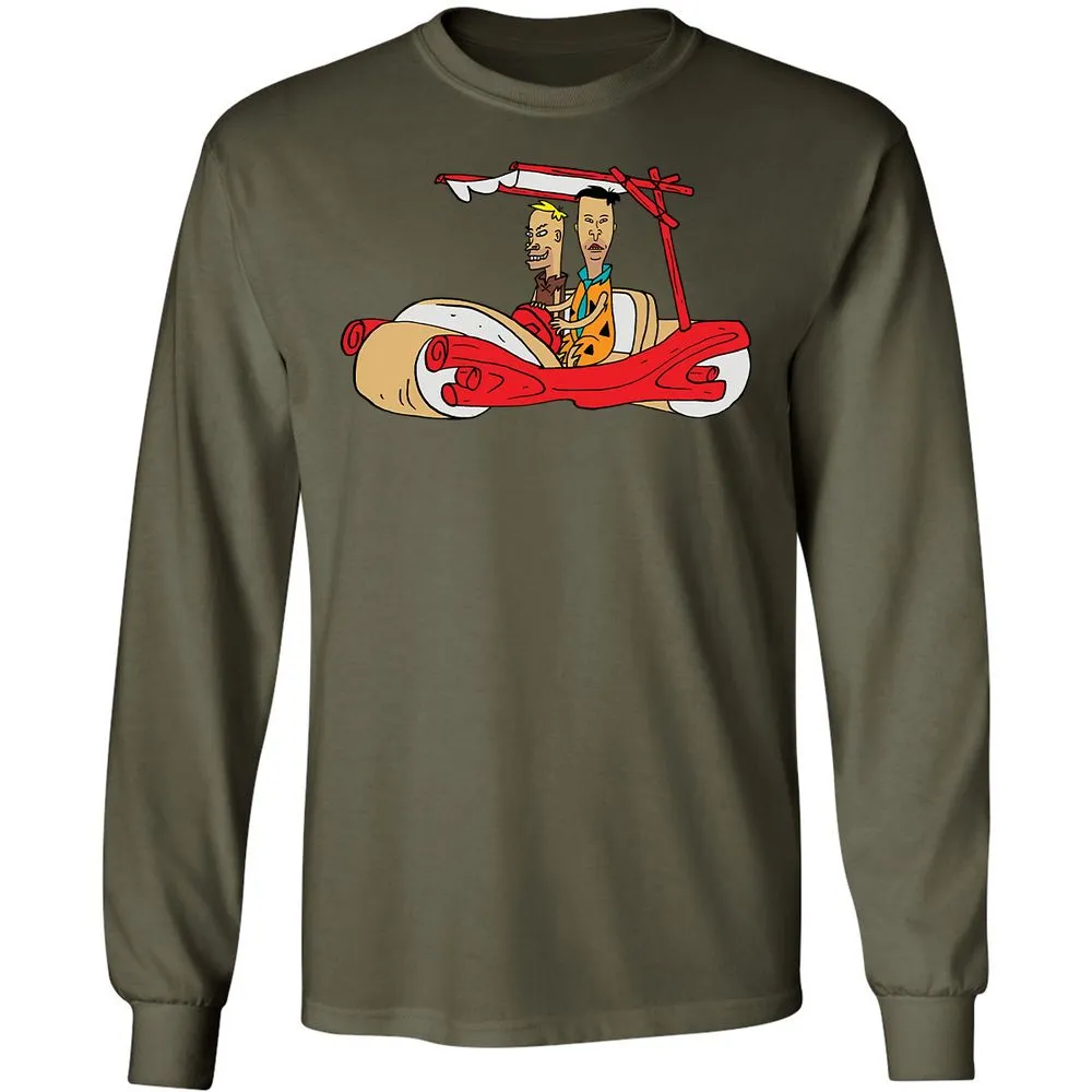 Habba Badda Goo - Military Green - 7