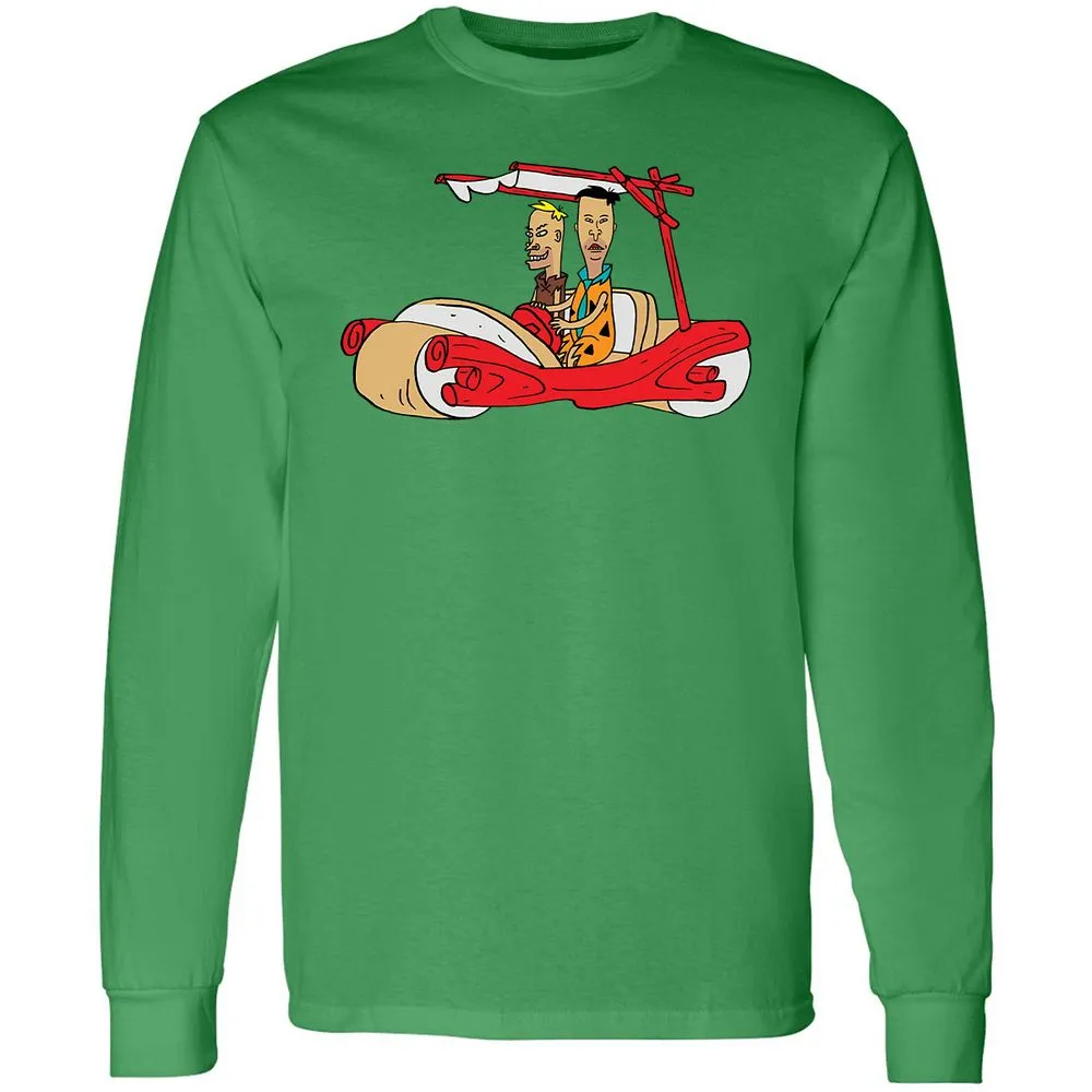 Habba Badda Goo - Irish Green - 10