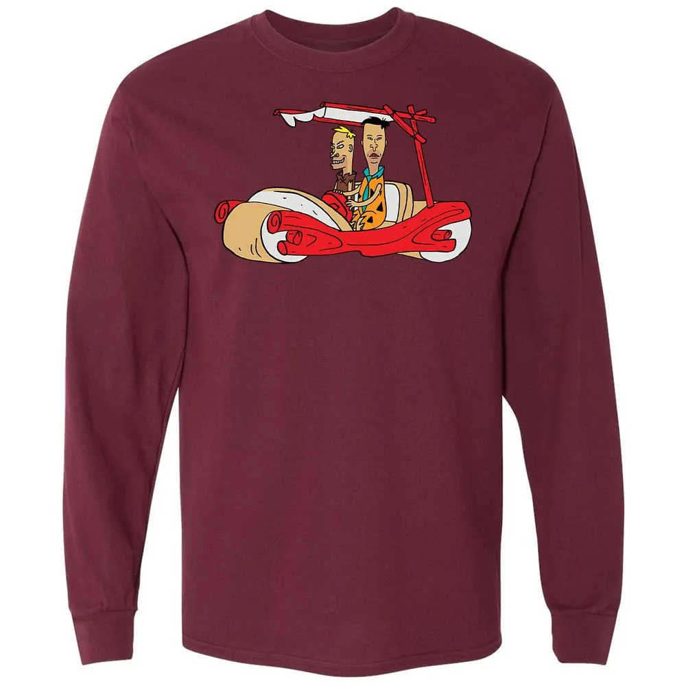 Habba Badda Goo - Maroon - 11