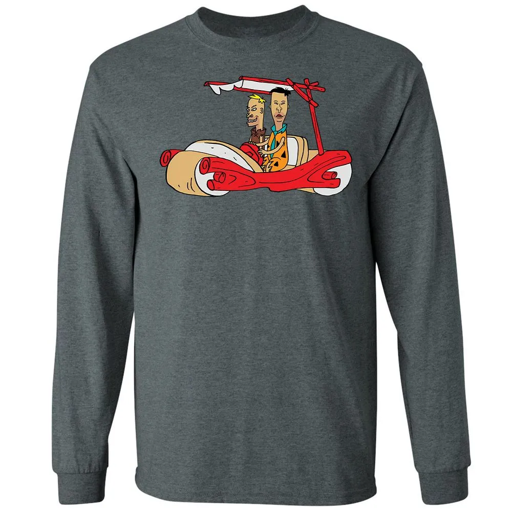 Habba Badda Goo - Dark Heather - 15
