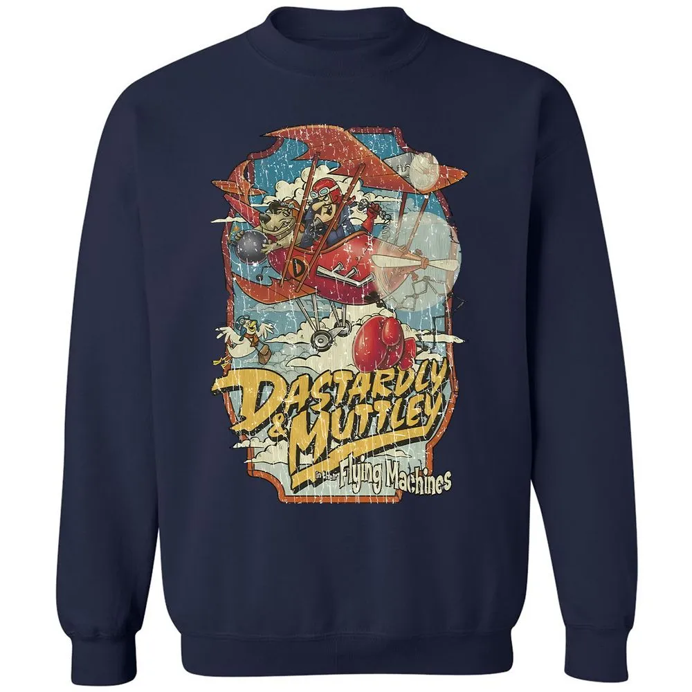 Vulture Squadron - Navy - 8