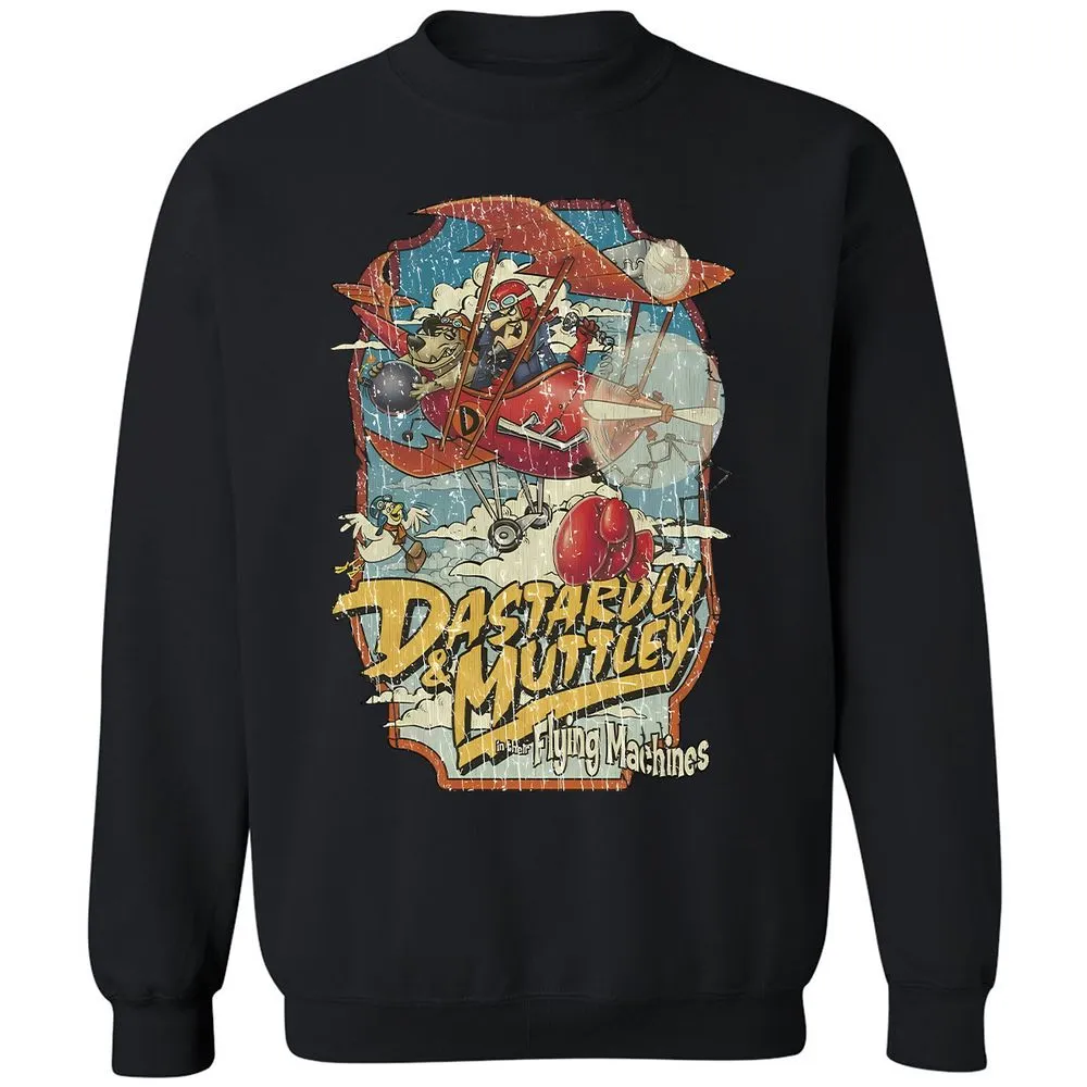 Vulture Squadron - Black - 12