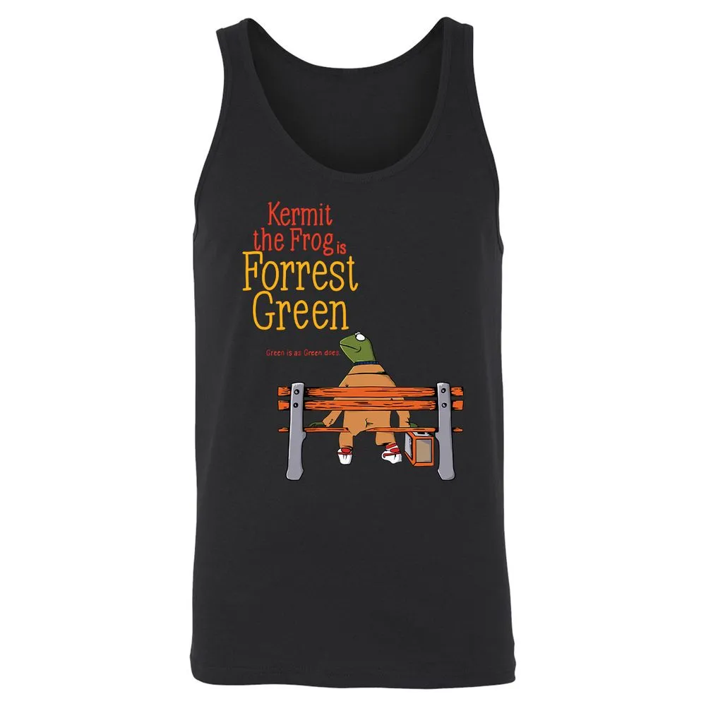 The frog forrest green - Black - 14