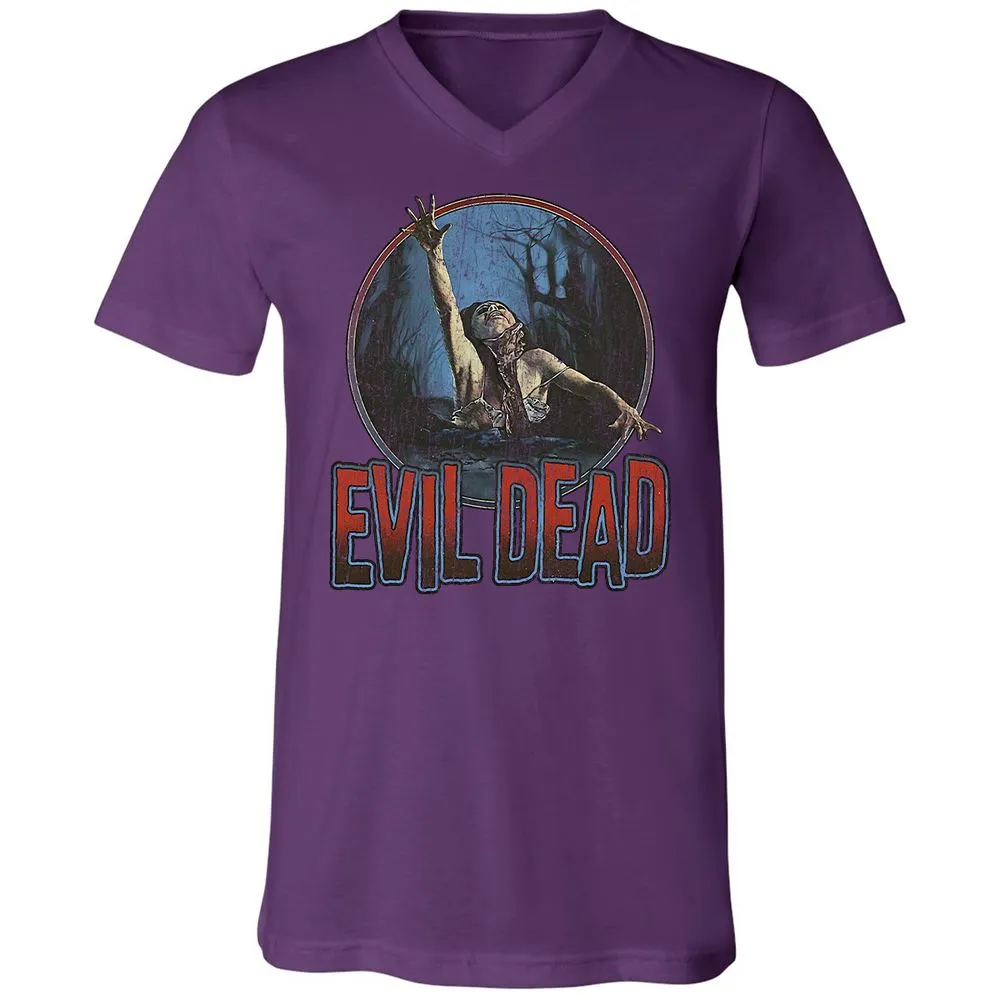 Evil Deadites - Team Purple - 2
