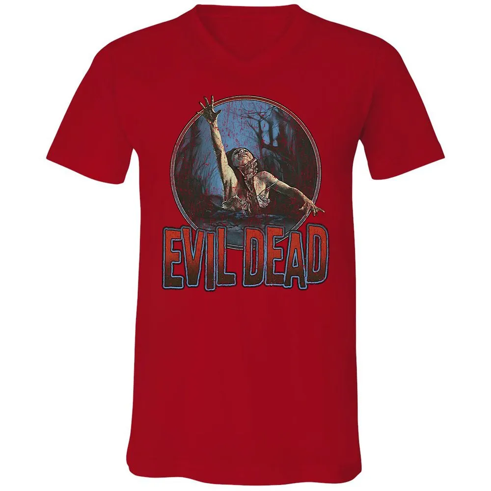 Evil Deadites - Red - 3