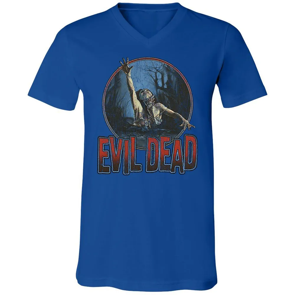 Evil Deadites - True Royal - 4